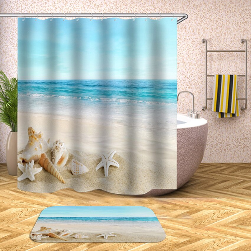 Dola Rideau de Douche