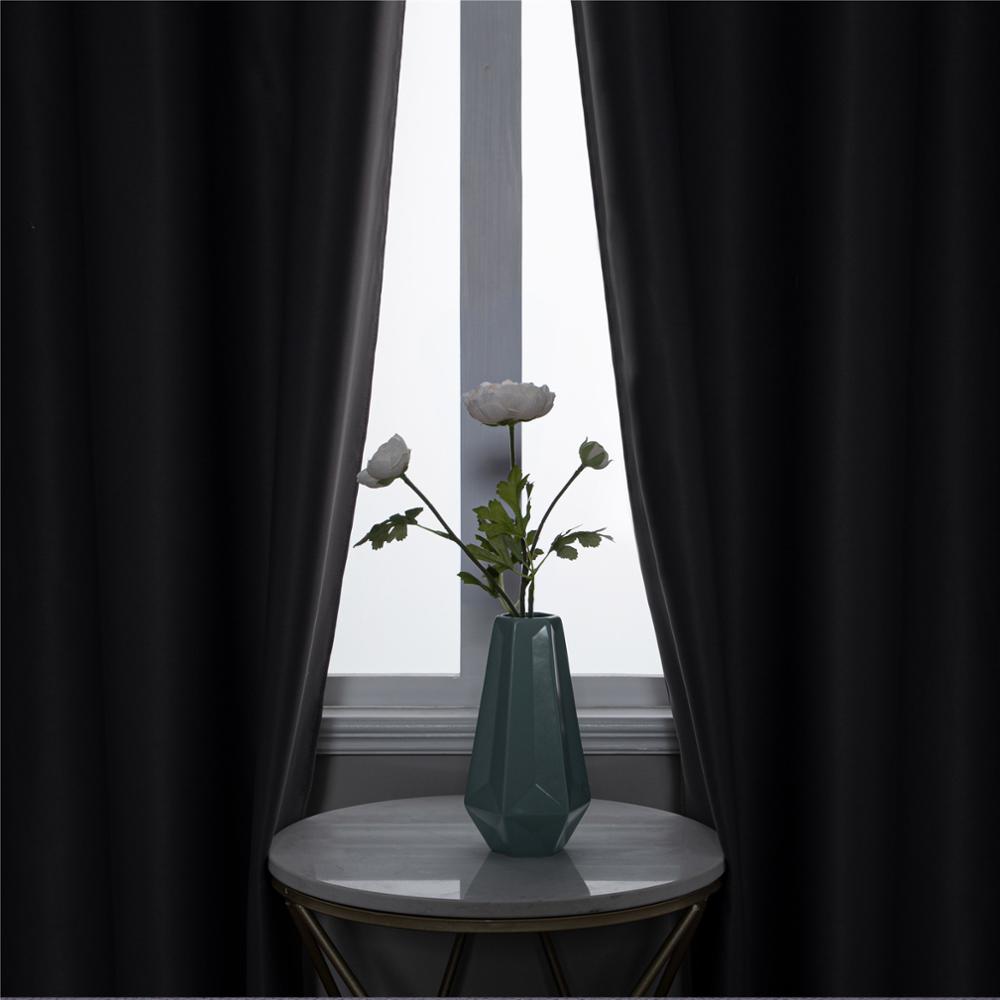 Salto Gris Anthracite — Rideau Occultant