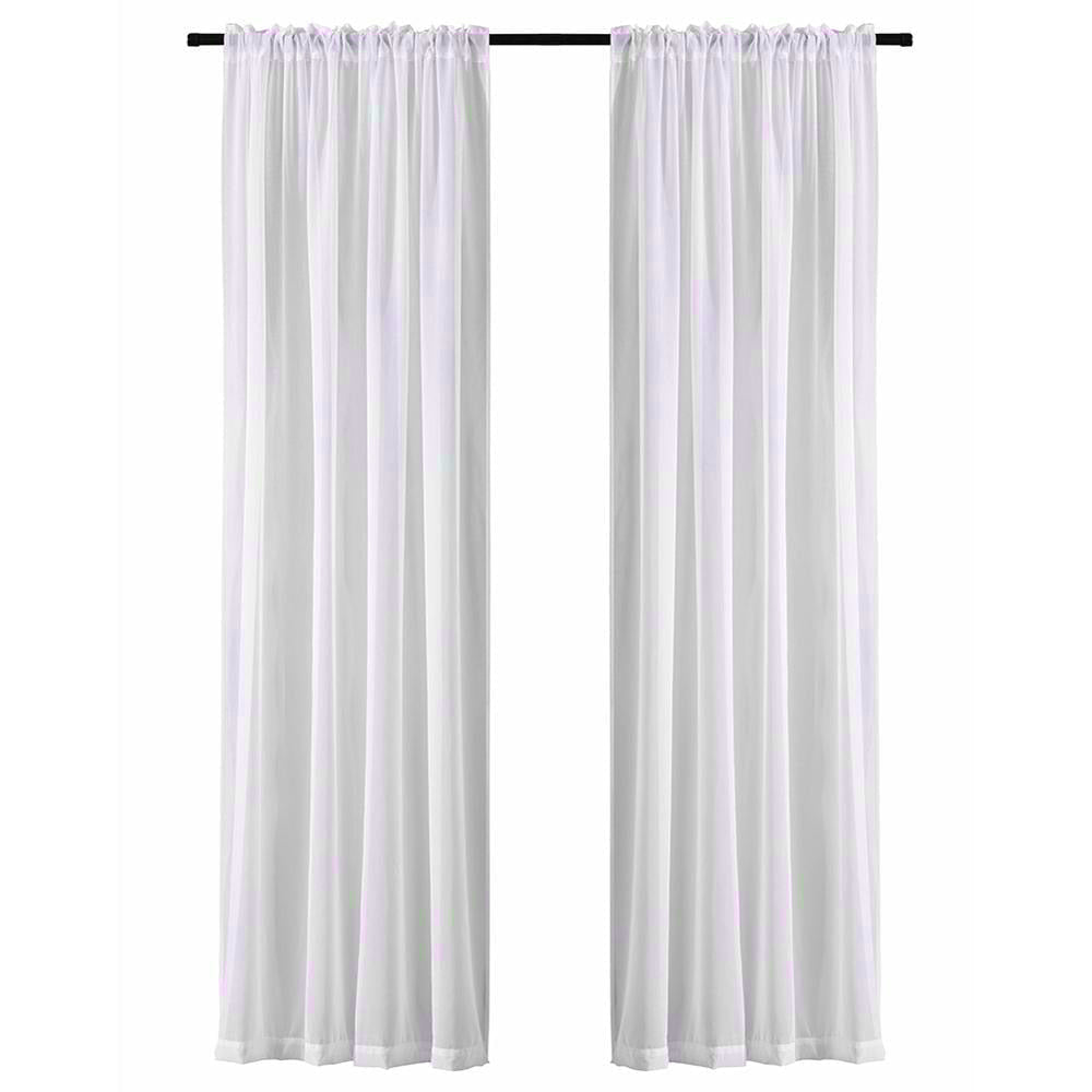 Laria Rideau Tulle
