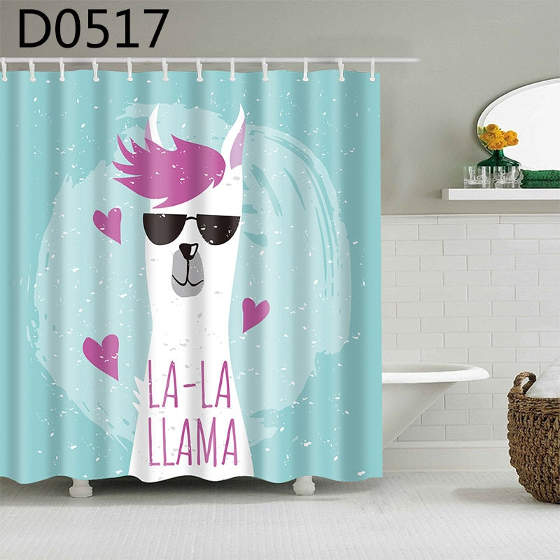 Rokuma Rideau de Douche