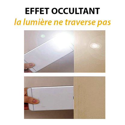 Intimity Rideau Isolant Thermique