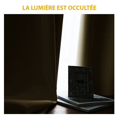 Ordane — Rideau Occultant