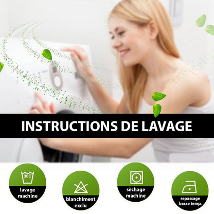 Intimity Rideau Thermique Anti-Froid