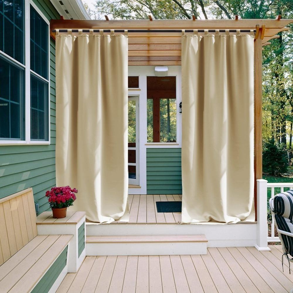 Mirabelle Rideau-Pergola