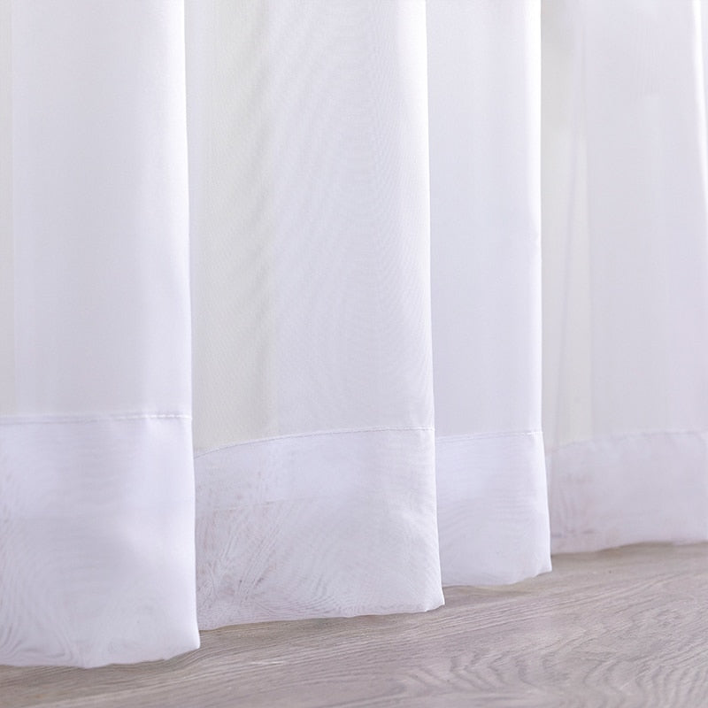 Laria Rideau Tulle