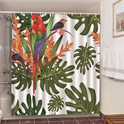 Rideau de Douche Uba Couture