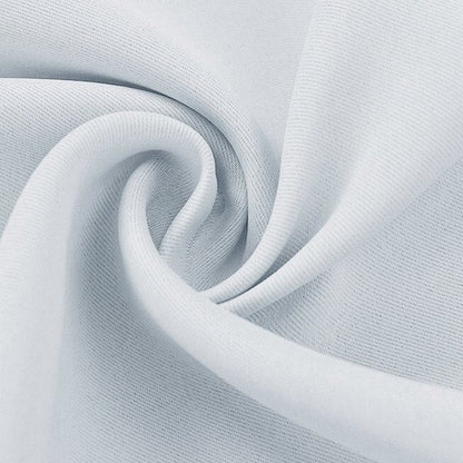 Atono Blanc — Rideau de Tonnelle