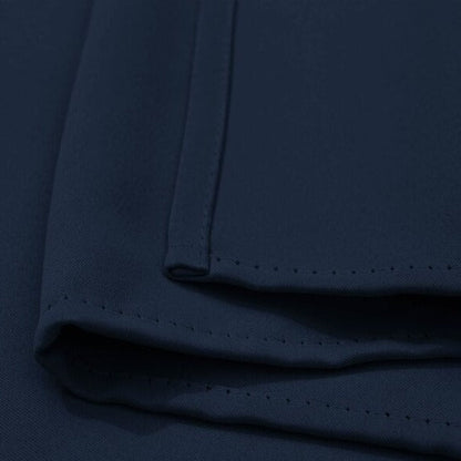 Rideau Extérieur Atono Bleu Nuit