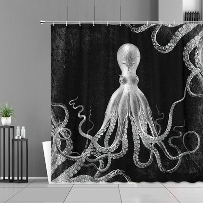 Tinago Rideau De Douche
