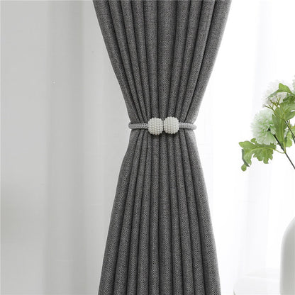 Rideau Vita Gris - Édition Signature