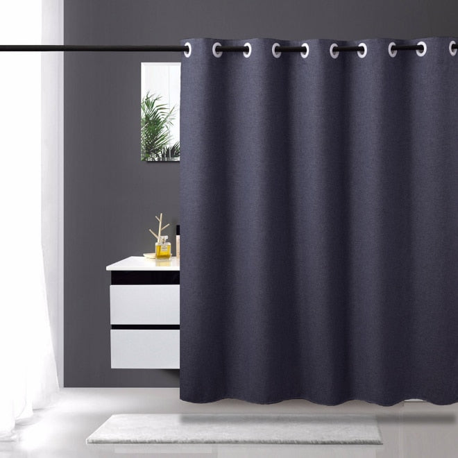 Assaro Rideau de Douche