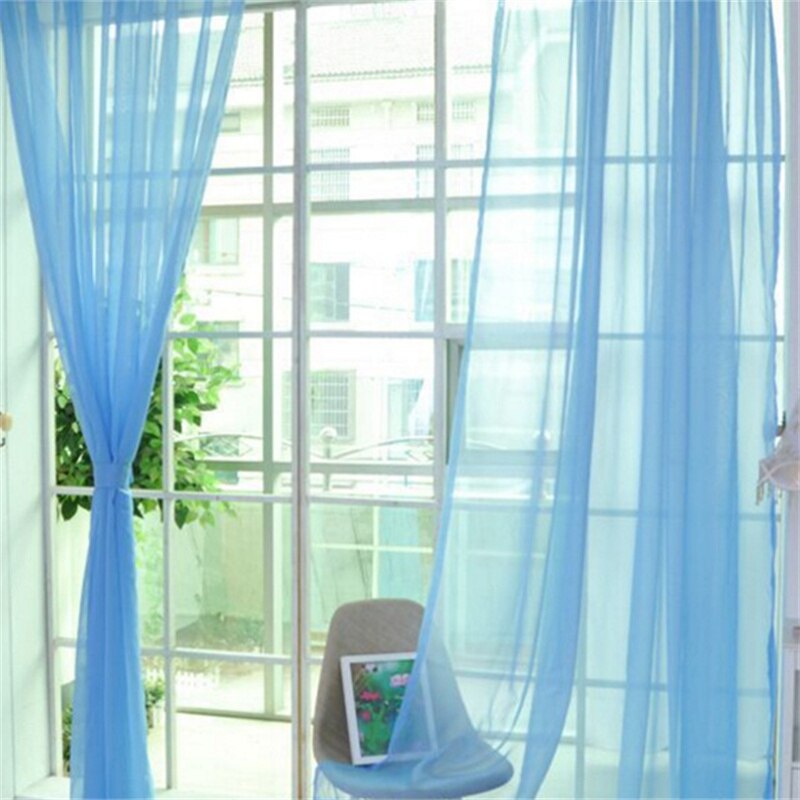 Rideau Voilage Torino Couture