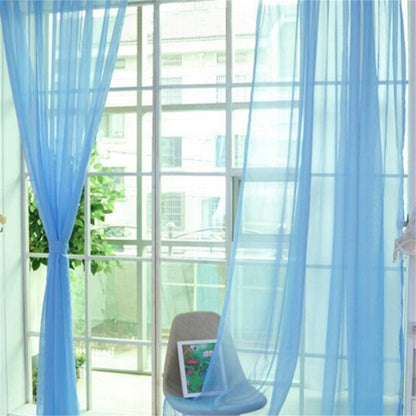 Rideau Voilage Torino Couture