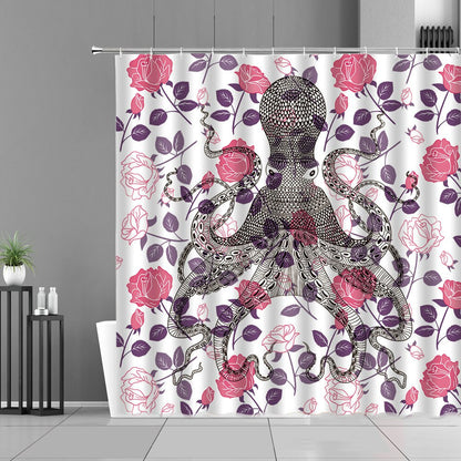 Rideau De Douche Udaya Elite
