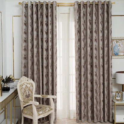 Rila Taupe – Rideau Occultant