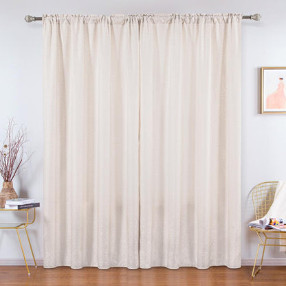 Rideau Weyib Beige — Weyib Signature
