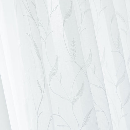 Rideau Voilage Maruya - Élégance légère