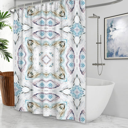 HAROA – Rideau de Douche