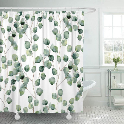 Karelia Rideau de Douche - Signature