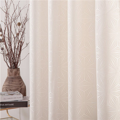 Rideau Weyib Beige — Weyib Signature