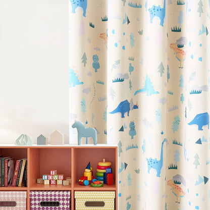 Junko Kids: Rideau Occultant Beige