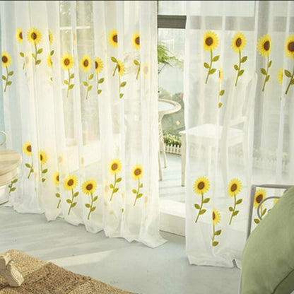 Rideau Voilage Ulia Couture