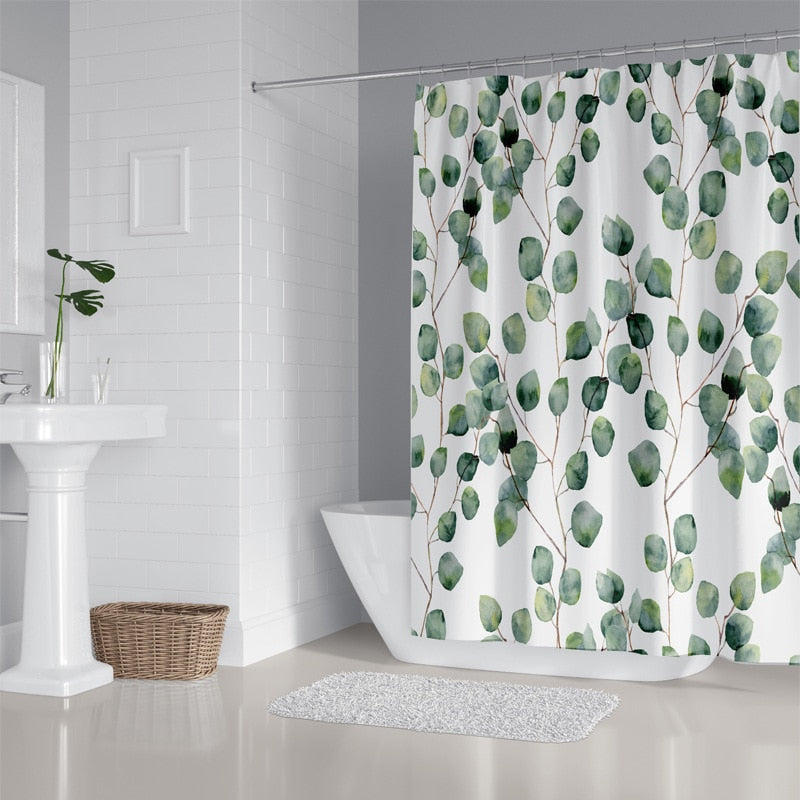 Karelia Rideau de Douche - Signature