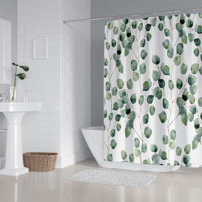 Karelia Rideau de Douche - Signature
