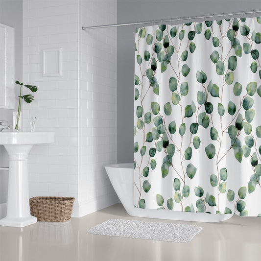 Karelia Rideau de Douche - Signature