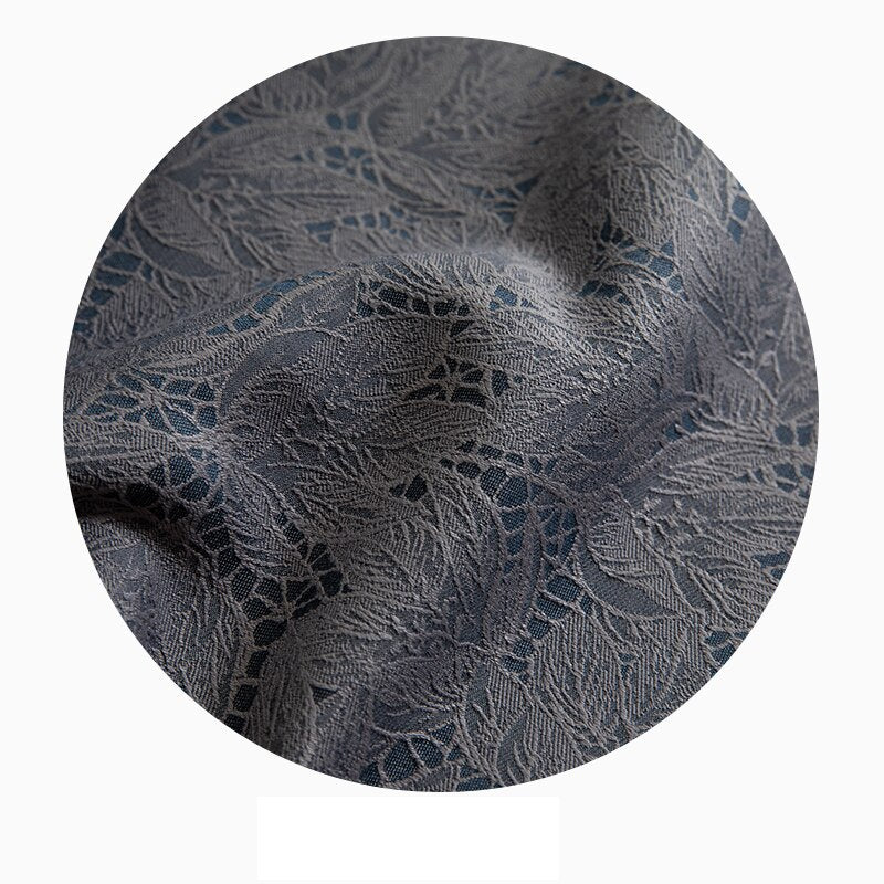 Sagan Gris Anthracite – Rideau Occultant