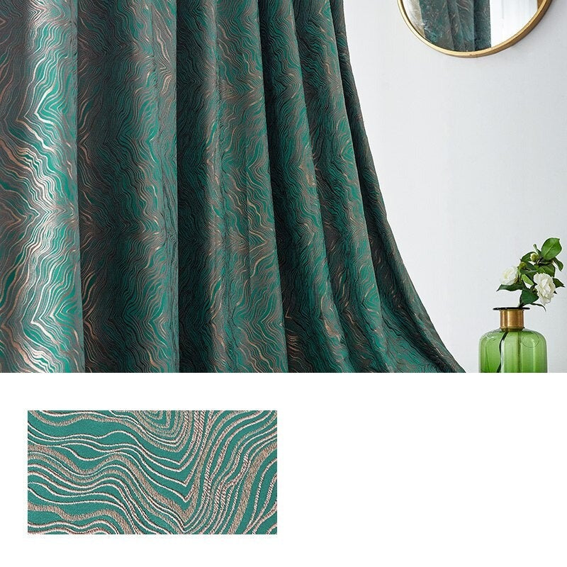 Rideau Scandinave Arvika — Édition Signature