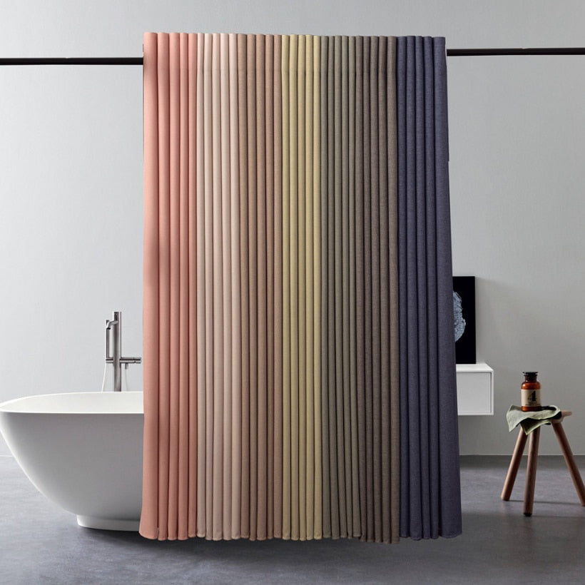 Assaro Rideau de Douche