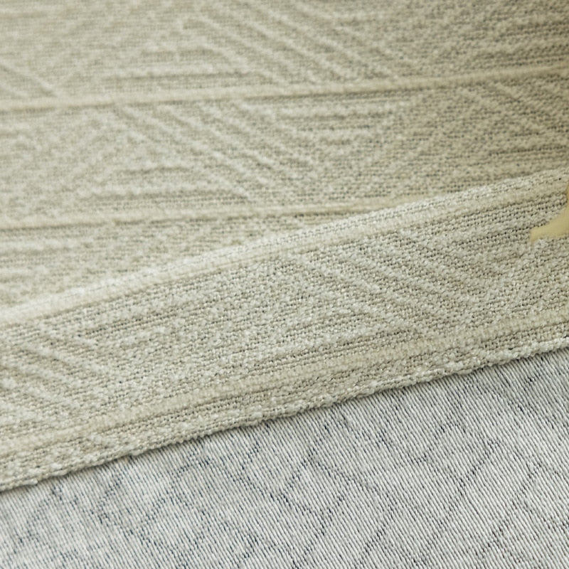 Orlan Beige — Rideau Occultant Premium