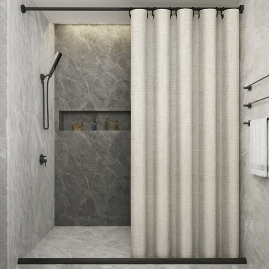 Edessa Rideau de Douche Premium