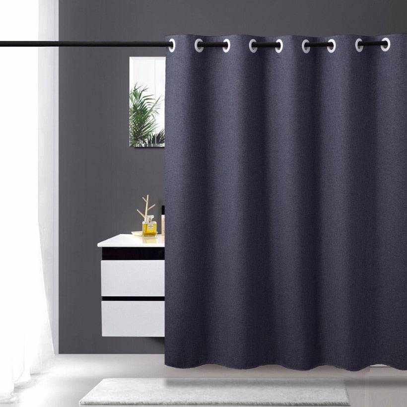 Assaro Rideau de Douche