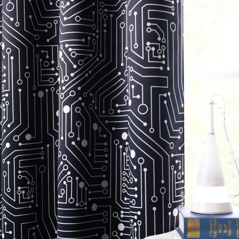 Rideau Electronik Couture