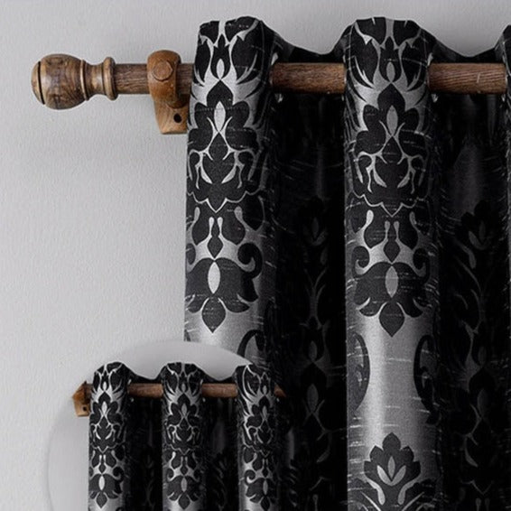 Rideau Vela Couture