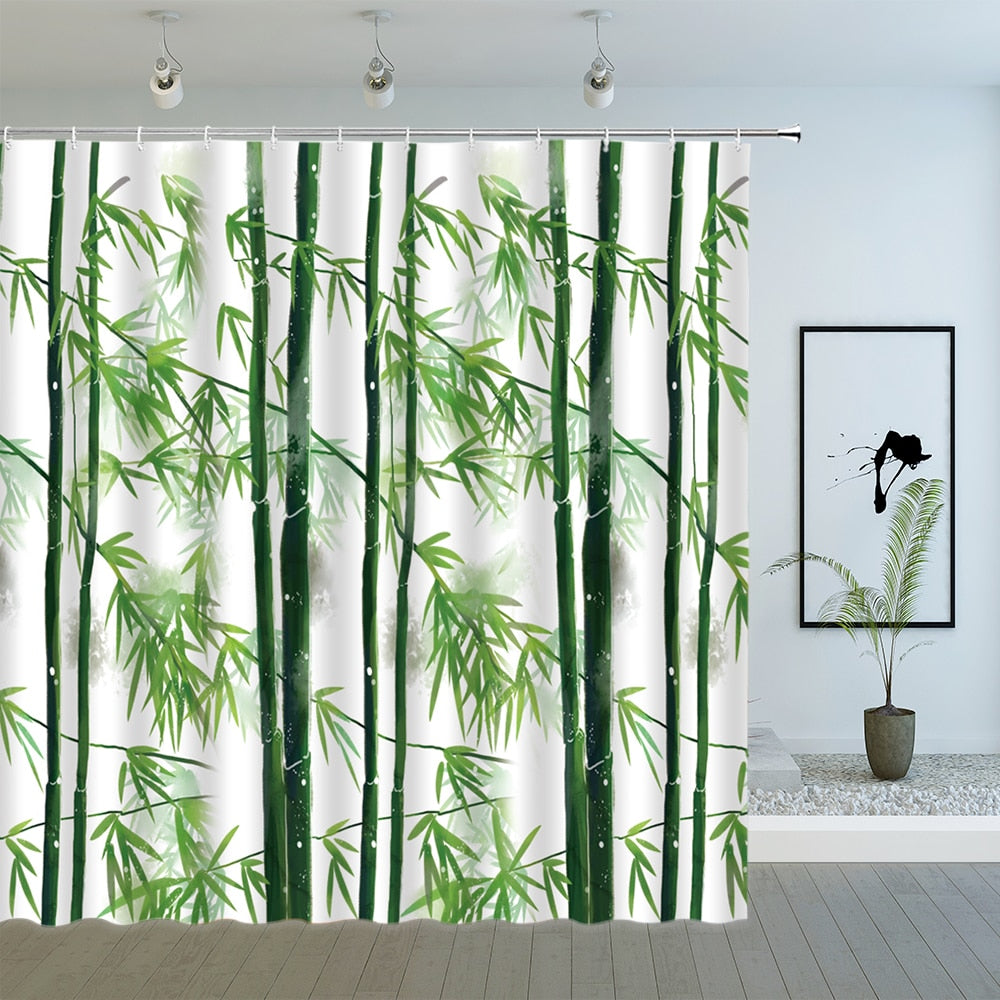 Rideau de Douche Wulai Signature