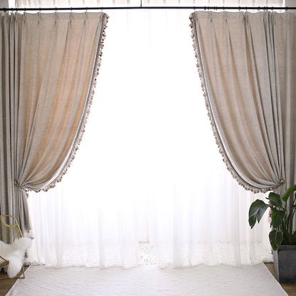 Santonal Rideau Boho