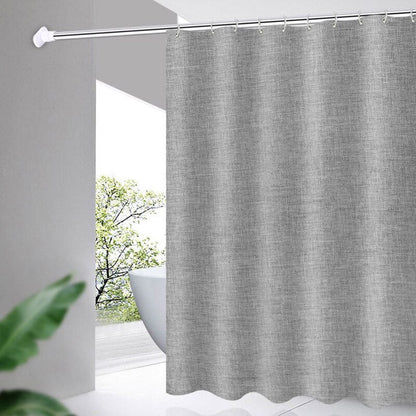 Rideau de Douche Alberta Luxe