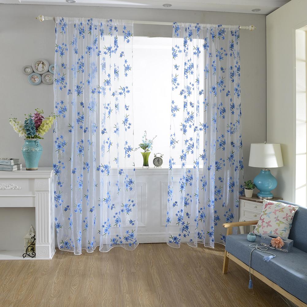 Lamili Rideau Voilage