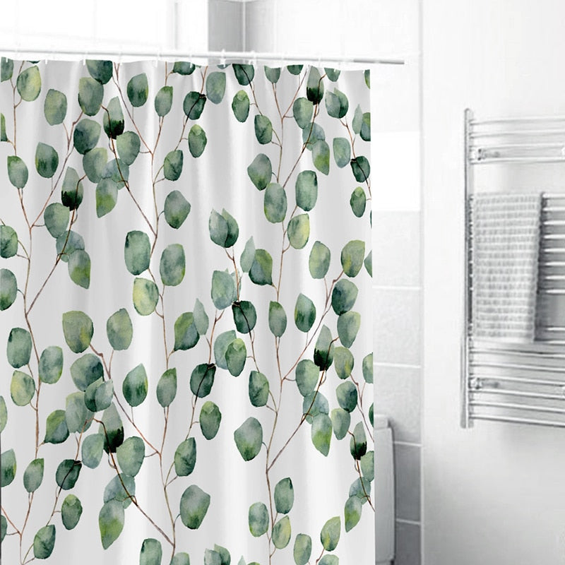Karelia Rideau de Douche - Signature