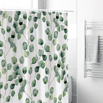 Karelia Rideau de Douche - Signature