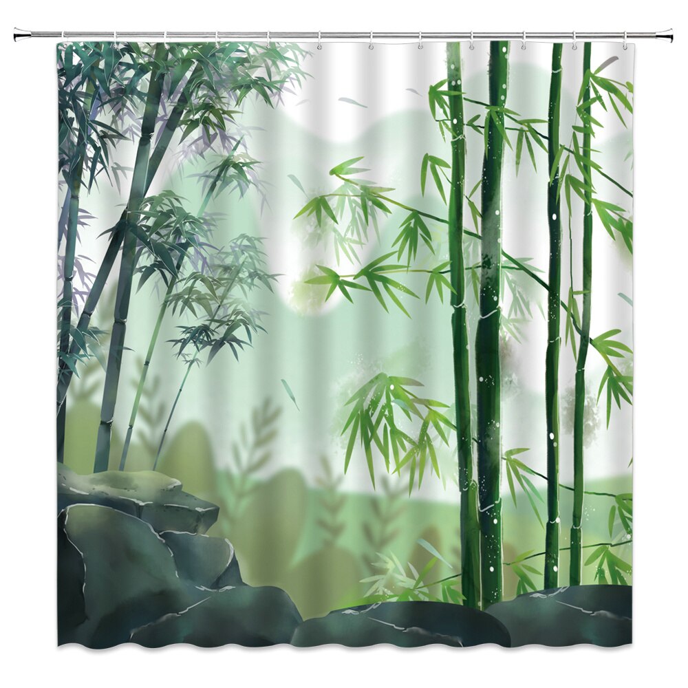 Rideau De Douche Dallen Premium