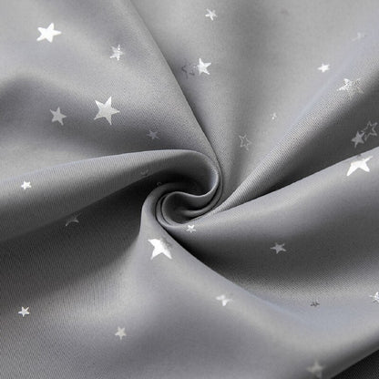 Tana Gris Rideau Occultant - Premium