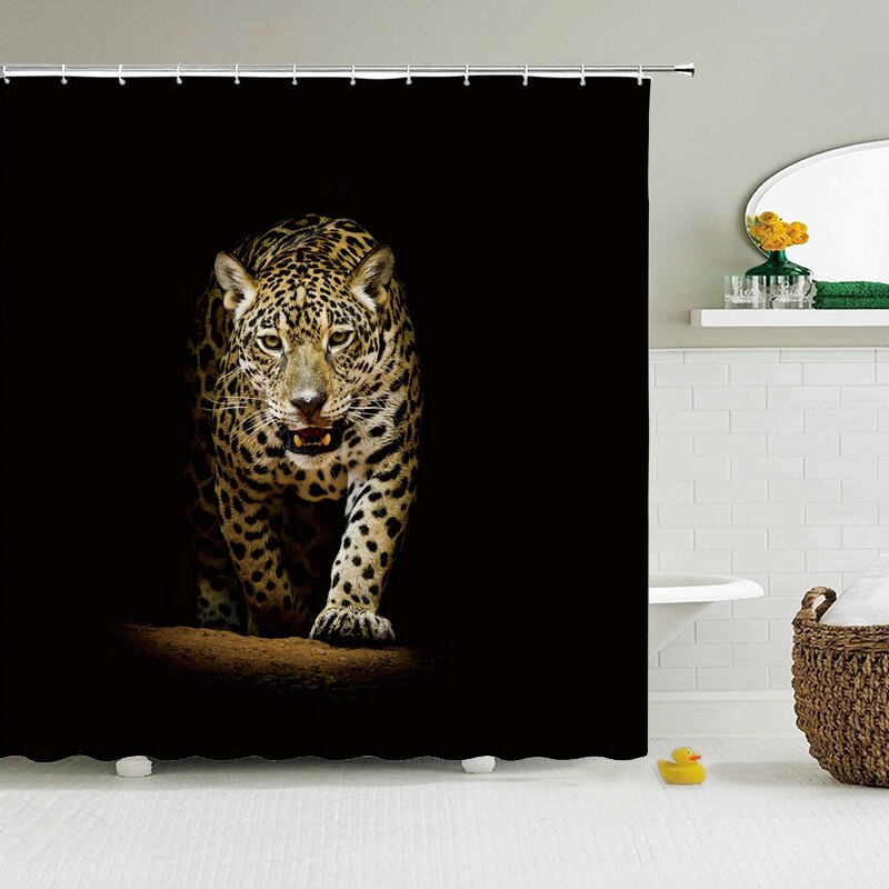 Rideau de Douche Kabon Couture