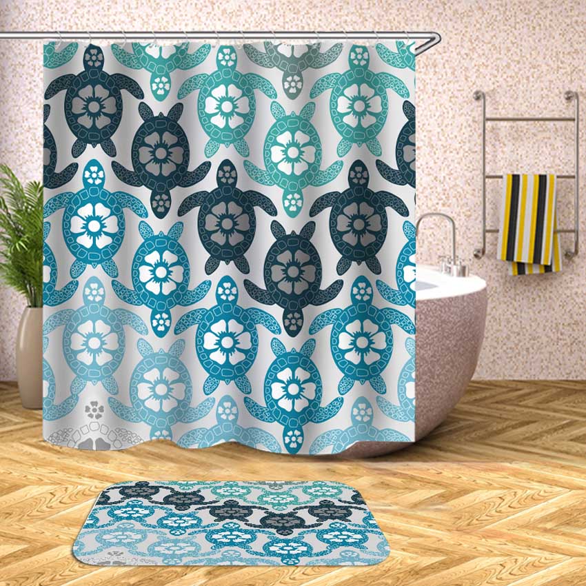 Rideau de Douche Sines Couture