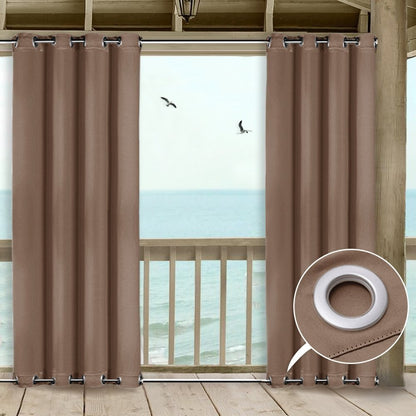 Tamaris Rideau Pergola