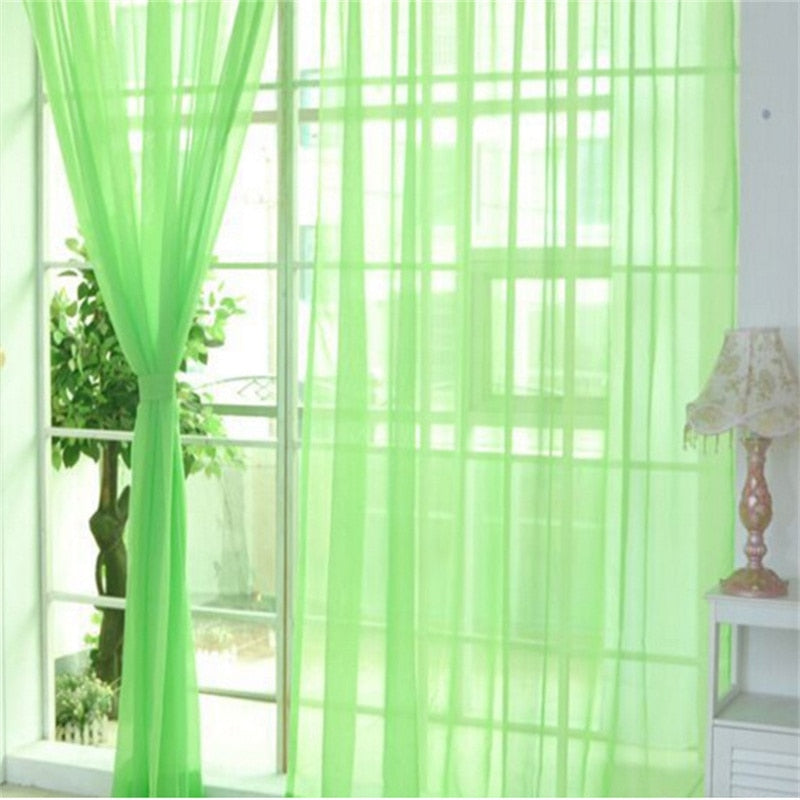 Rideau Voilage Torino Couture