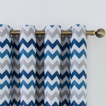 Rideau Occultant Penedo Bleu – Collection Penedo